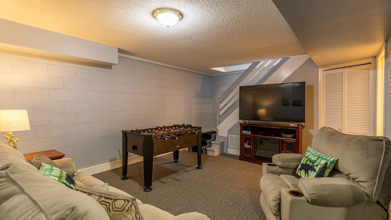 Photo of Livingroom in Newland