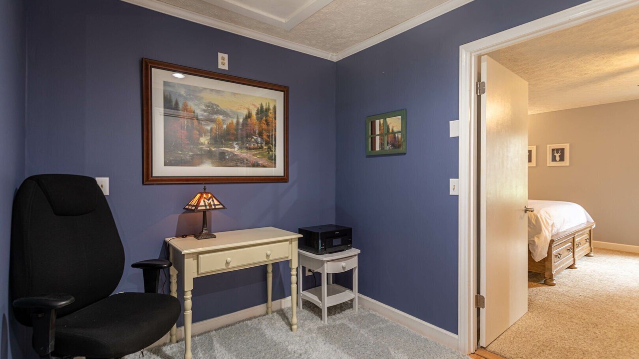 Photo of Bedroom in Newland