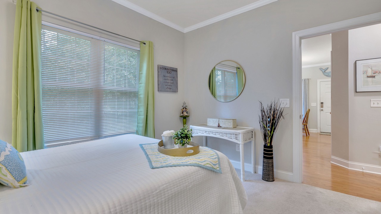 Photo of Bedroom in Monroe