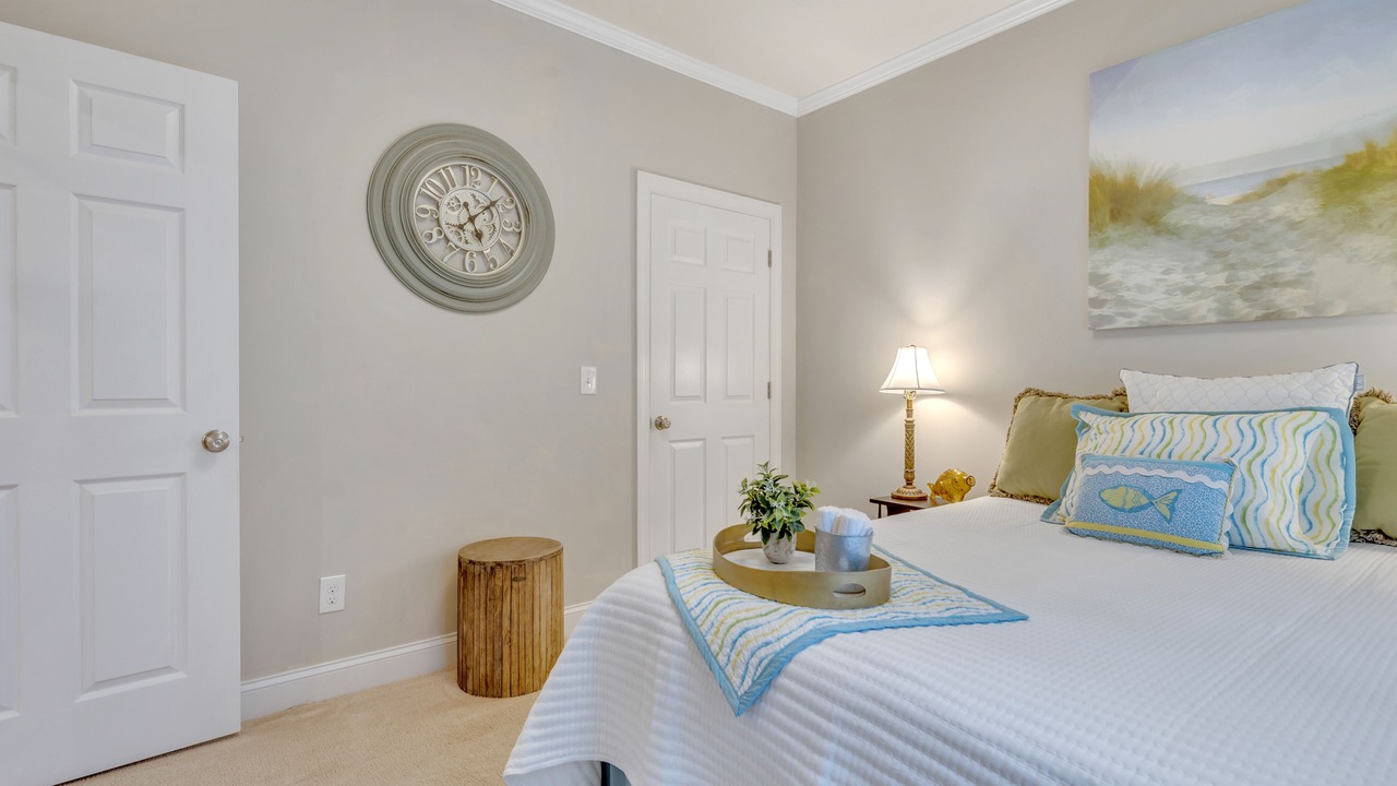 Photo of Bedroom in Monroe