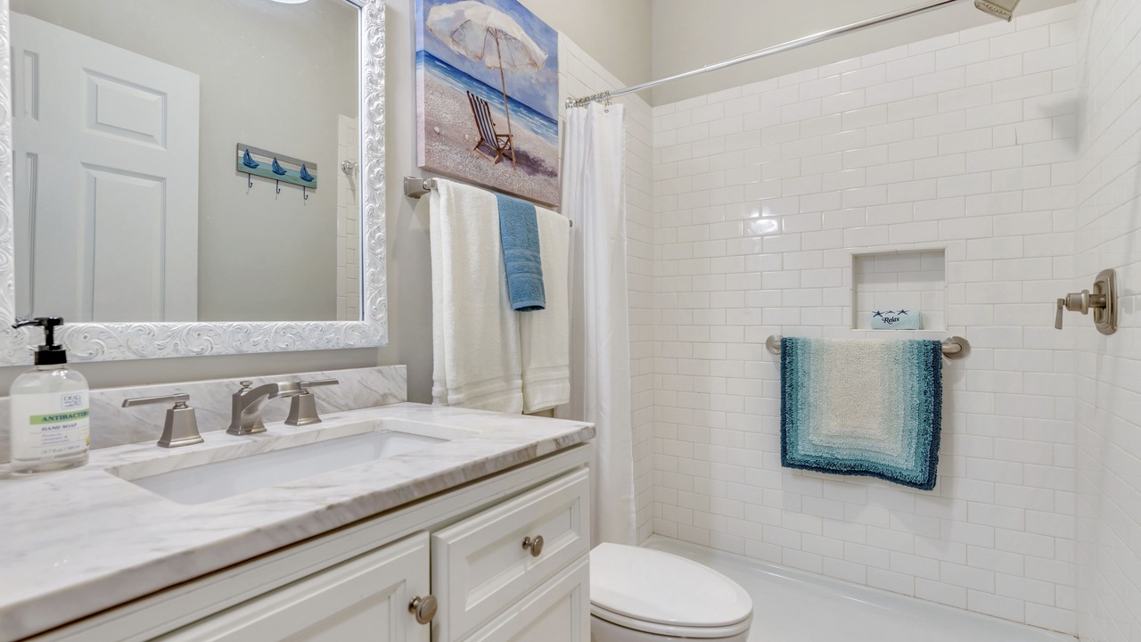 Photo of Bathroom in Monroe