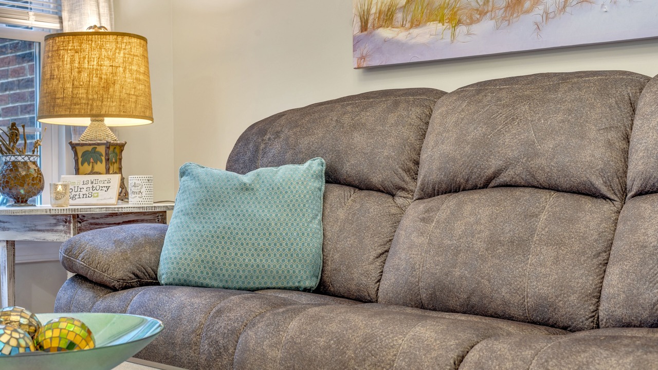 Photo of Livingroom in Monroe