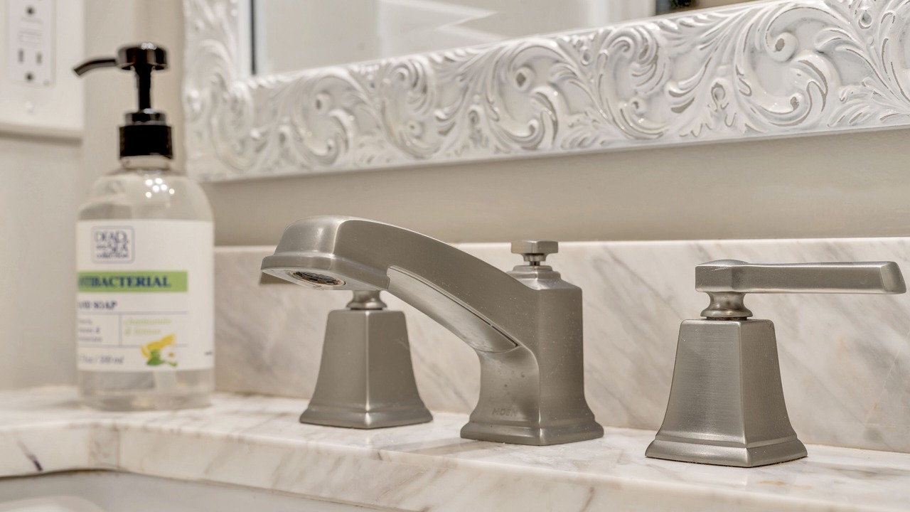 Photo of Bathroom in Monroe