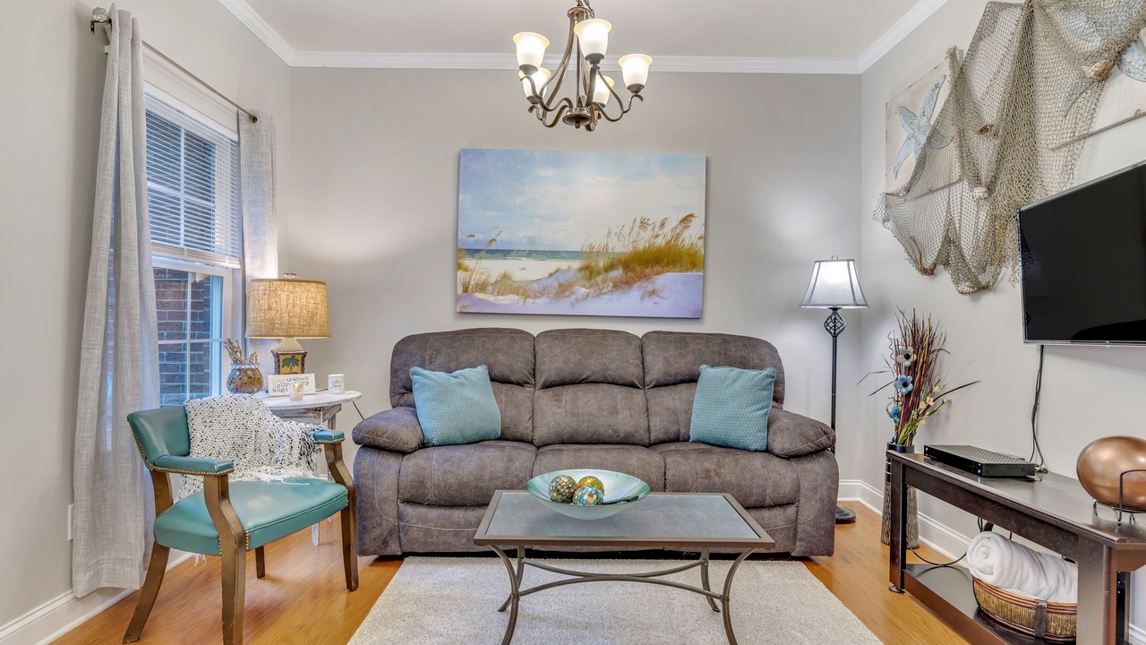 Photo of Livingroom in Monroe