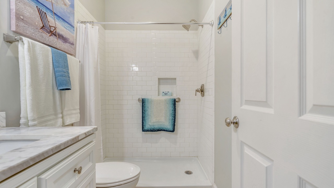 Photo of Bathroom in Monroe