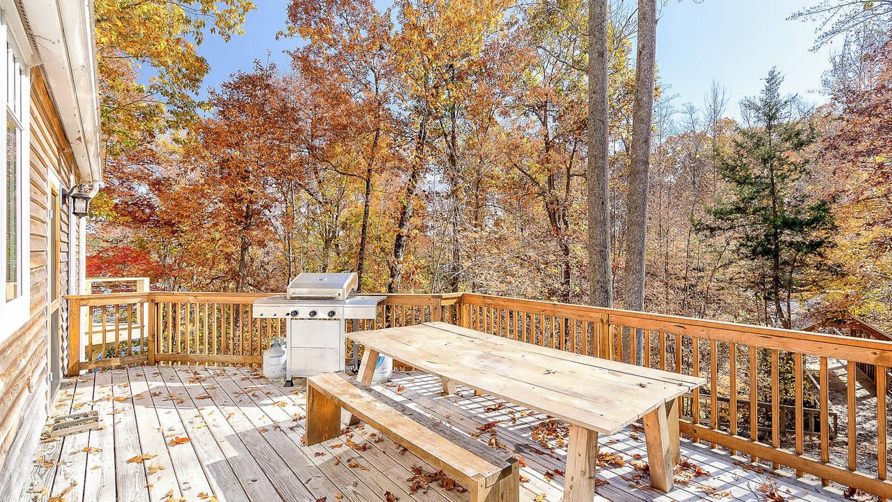 Photo of Outdoor in Hurdle Mills