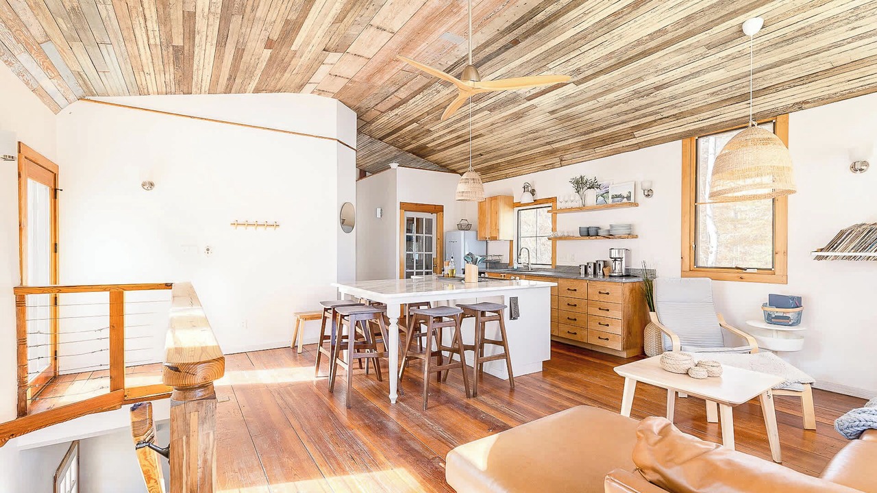 Photo of Bedroom in Hurdle Mills
