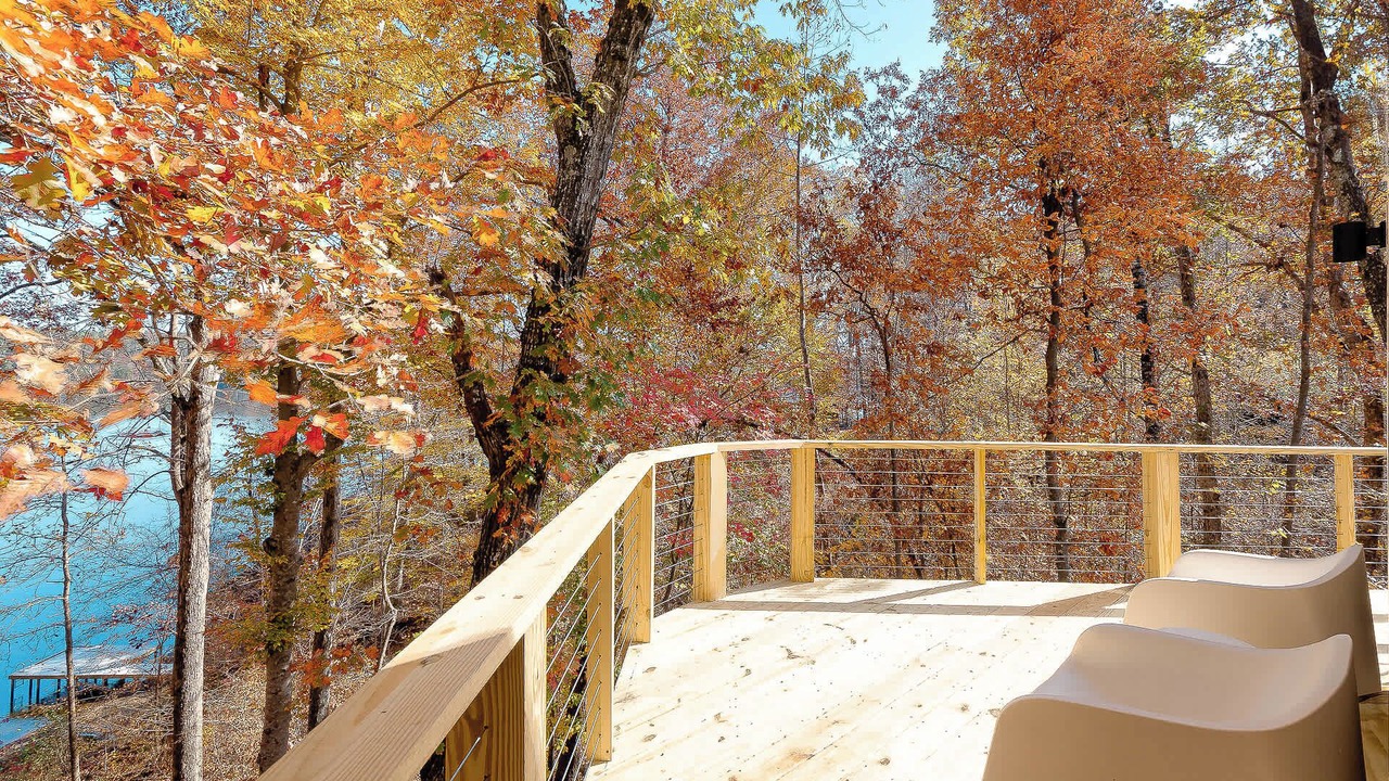 Photo of Patio Balcony in Hurdle Mills
