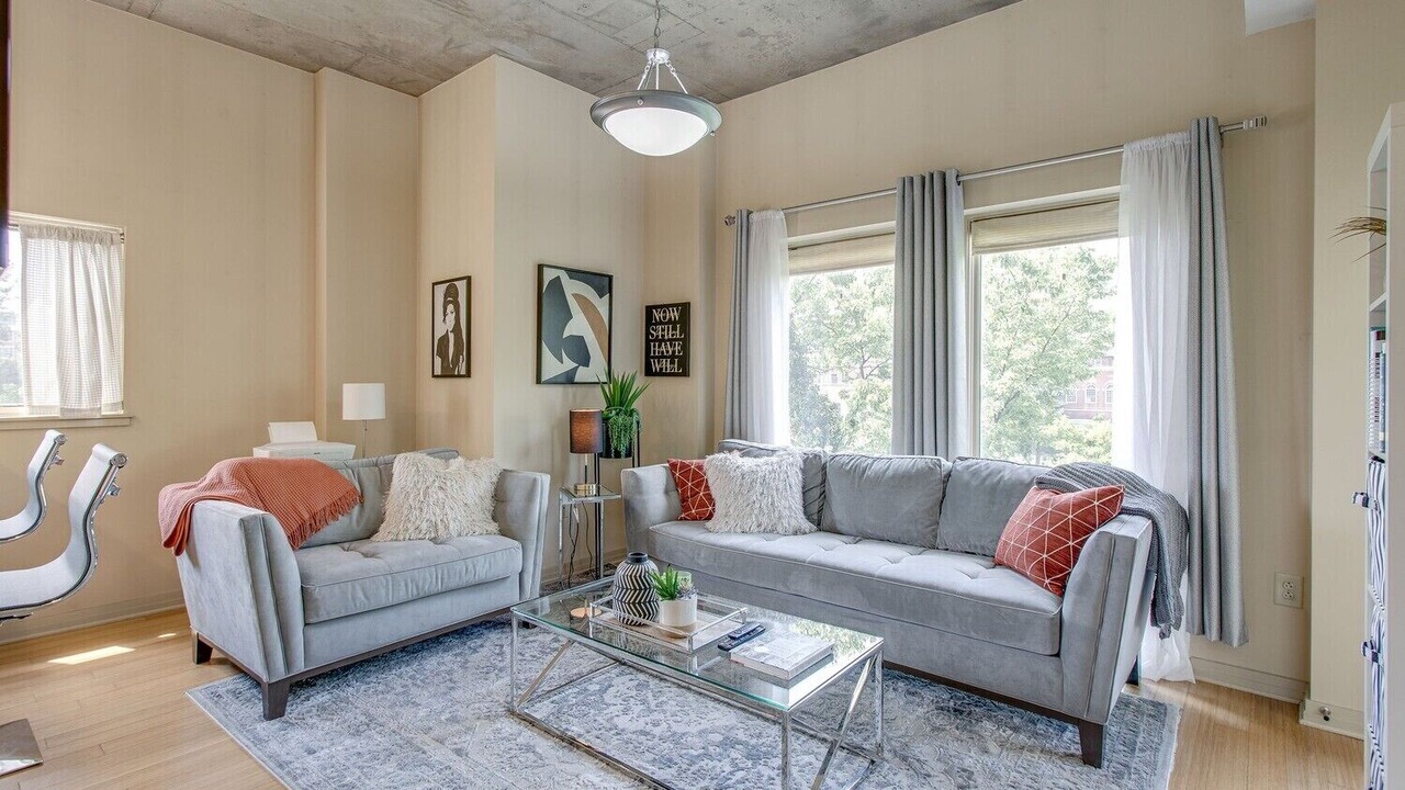 Photo of Livingroom in Edgehill