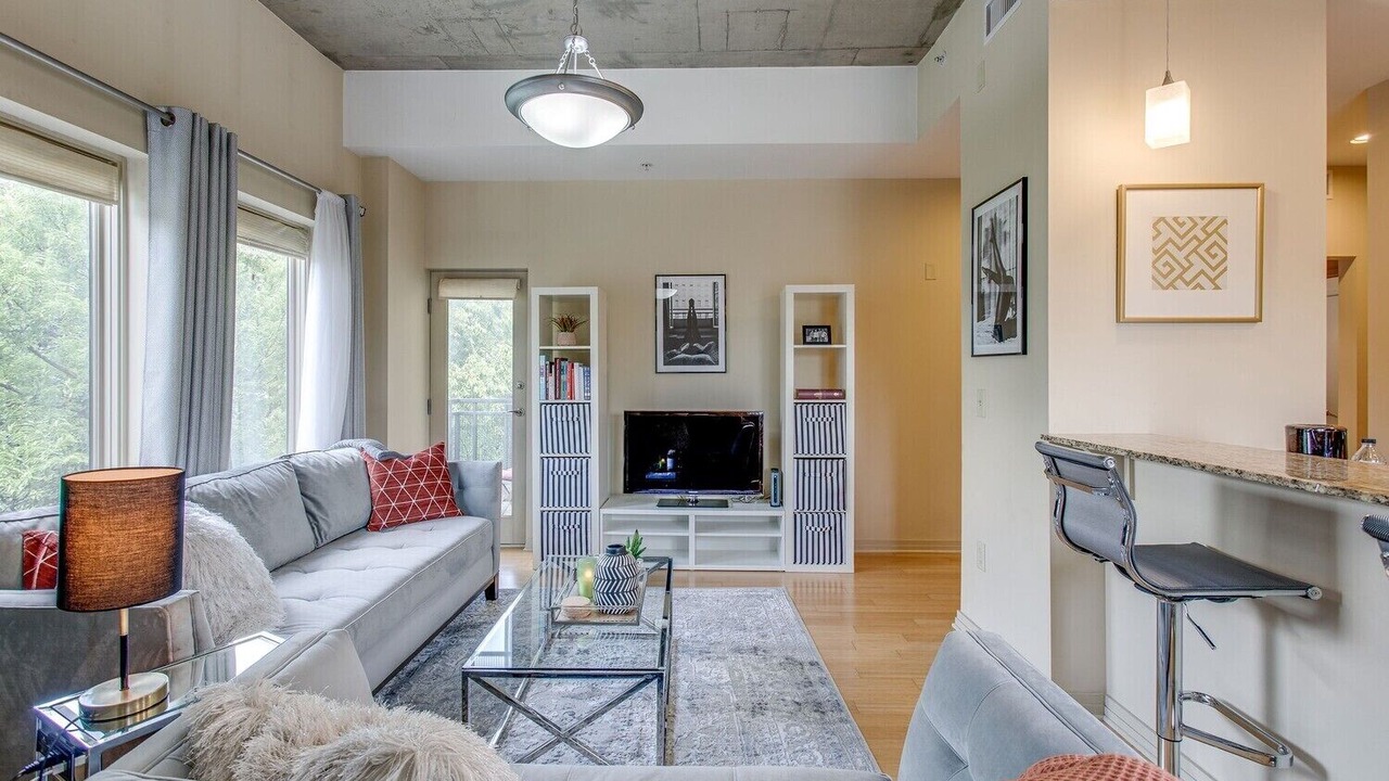 Photo of Livingroom in Edgehill