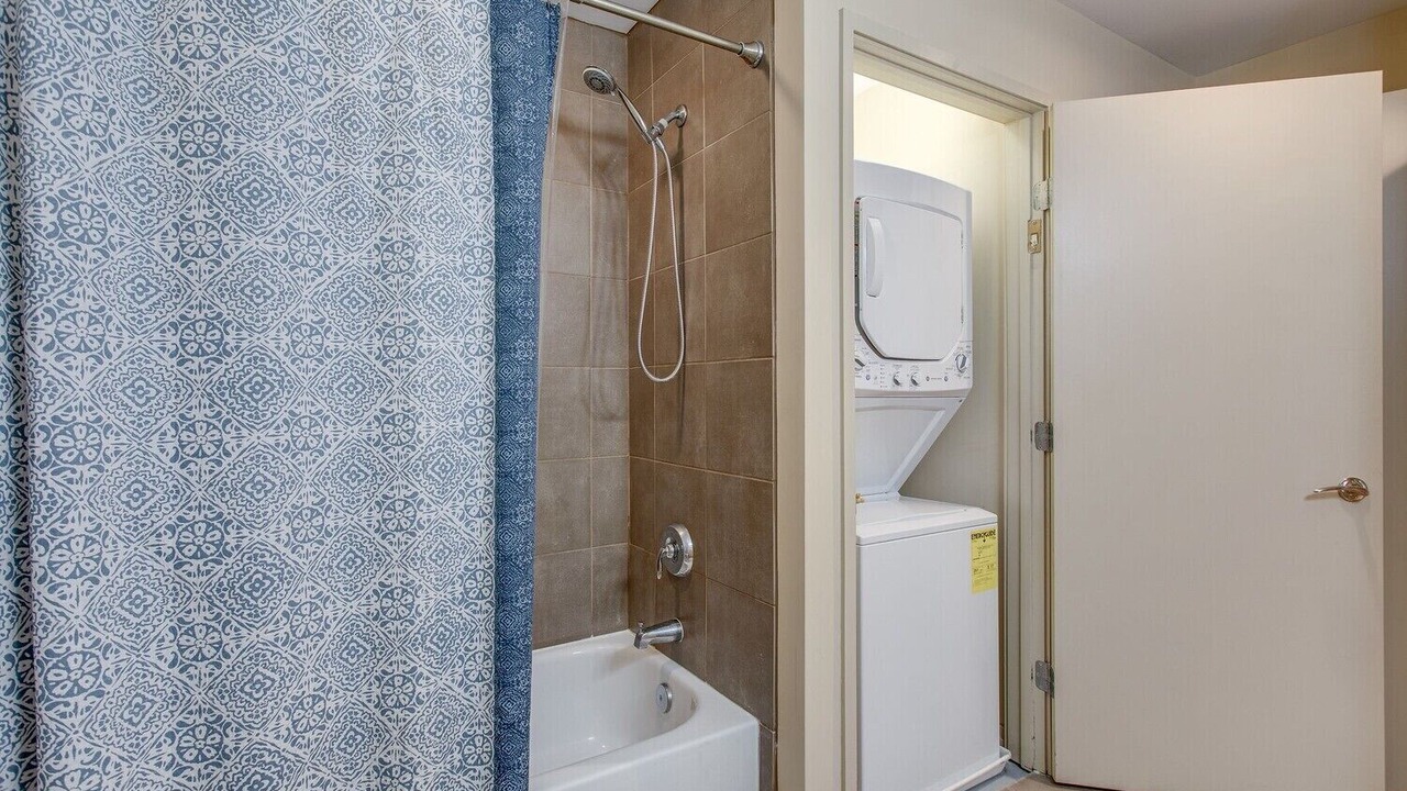 Photo of Bathroom in Edgehill