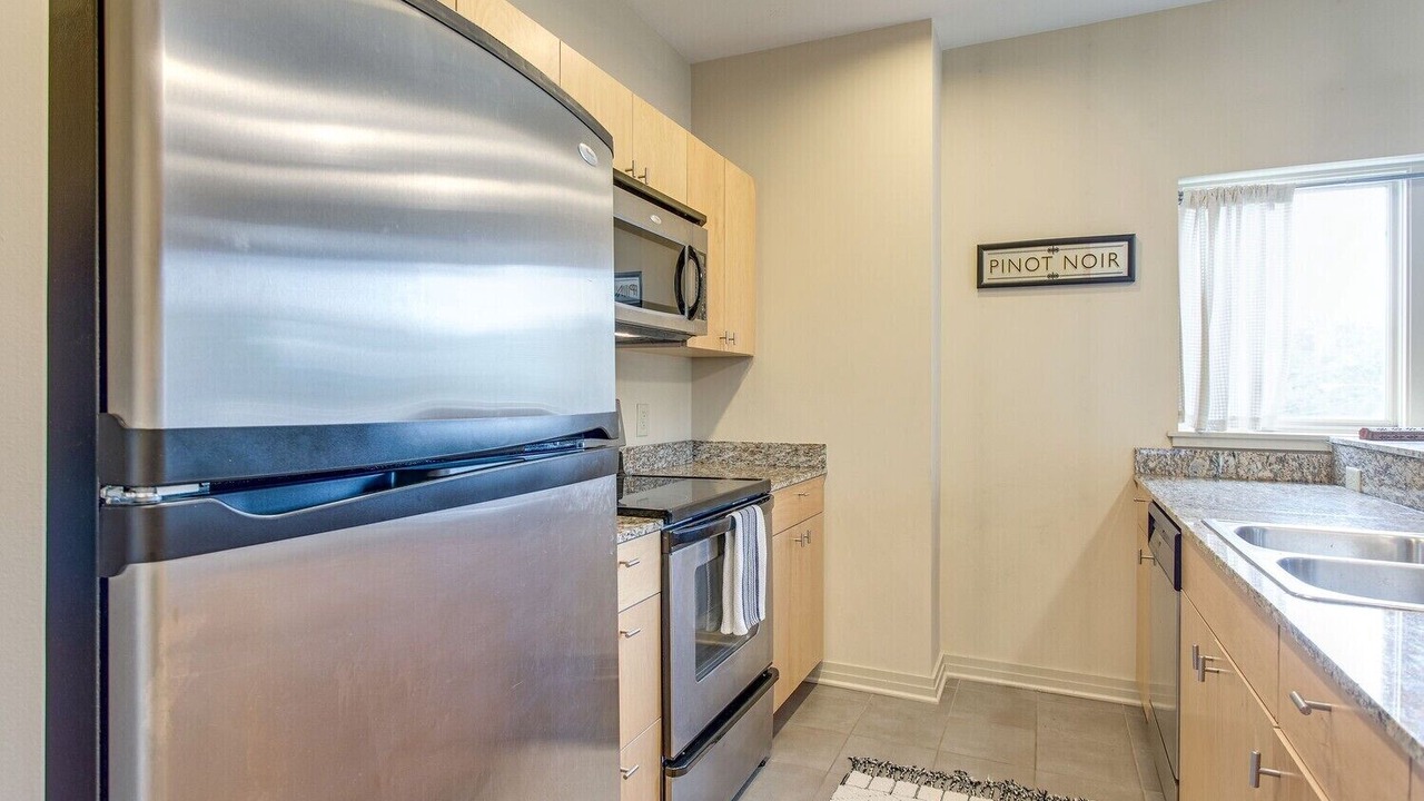 Photo of Kitchen in Edgehill