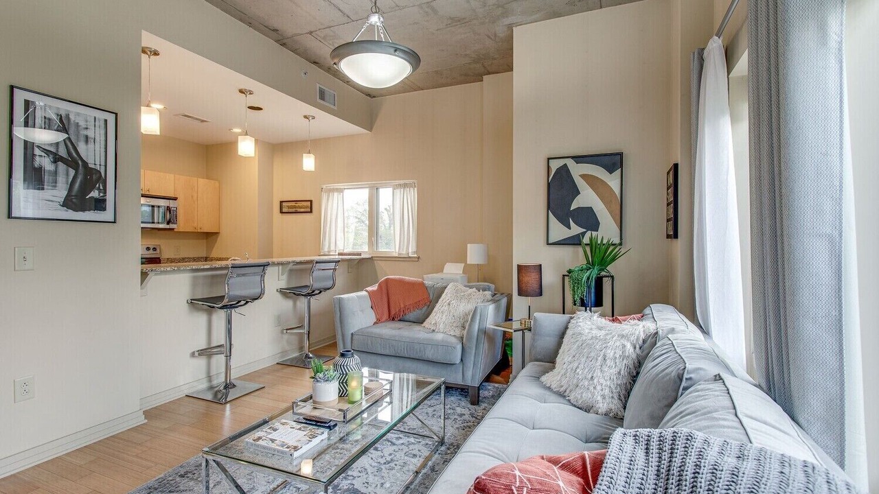 Photo of Livingroom in Edgehill