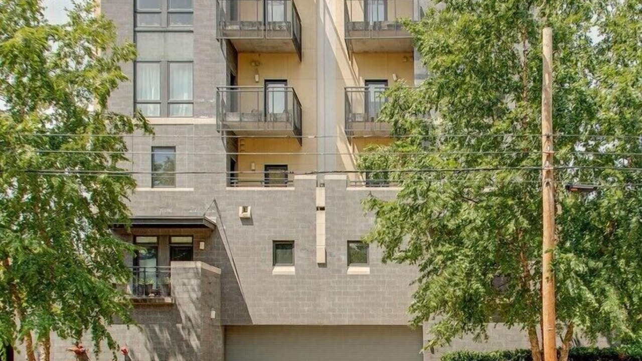 Photo of Outdoor in Edgehill