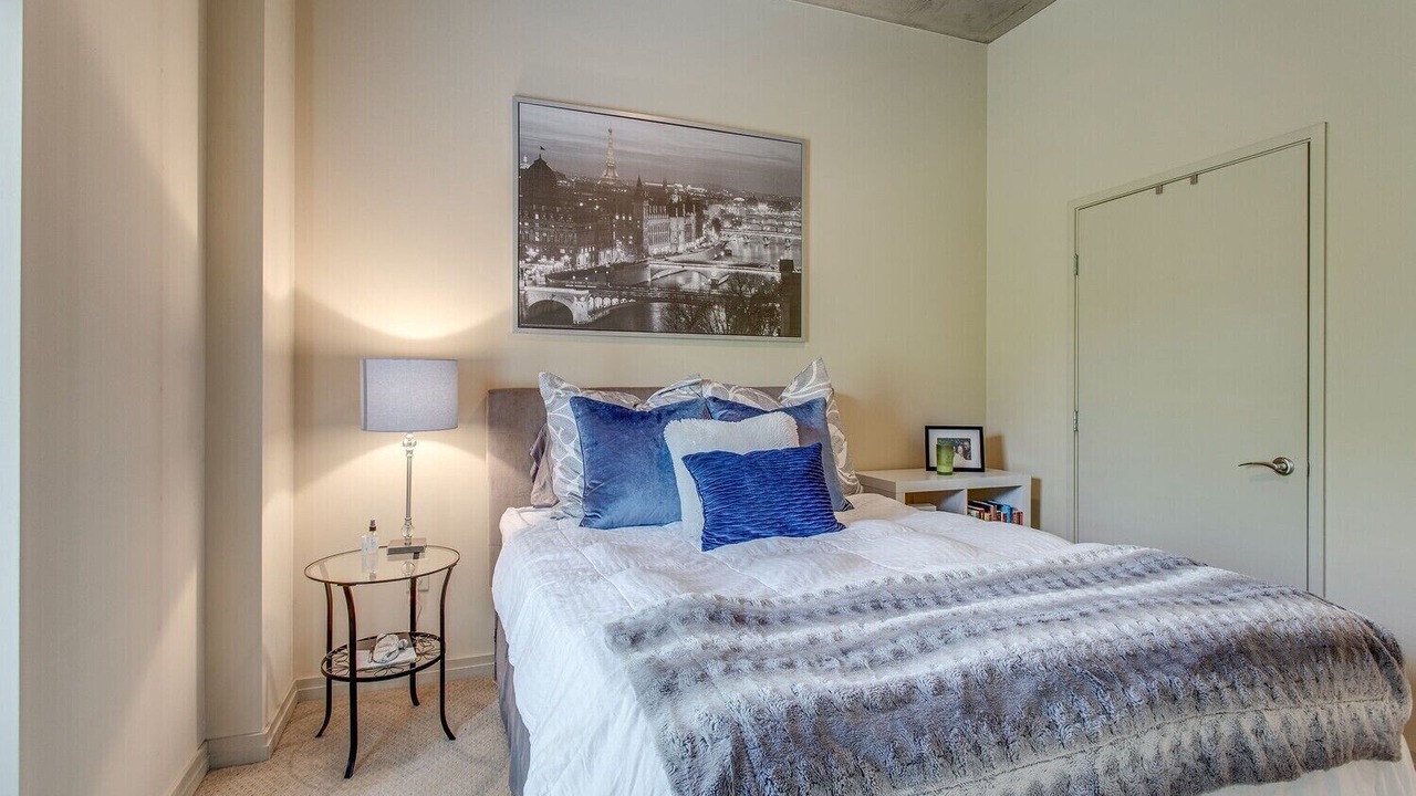 Photo of Bedroom in Edgehill