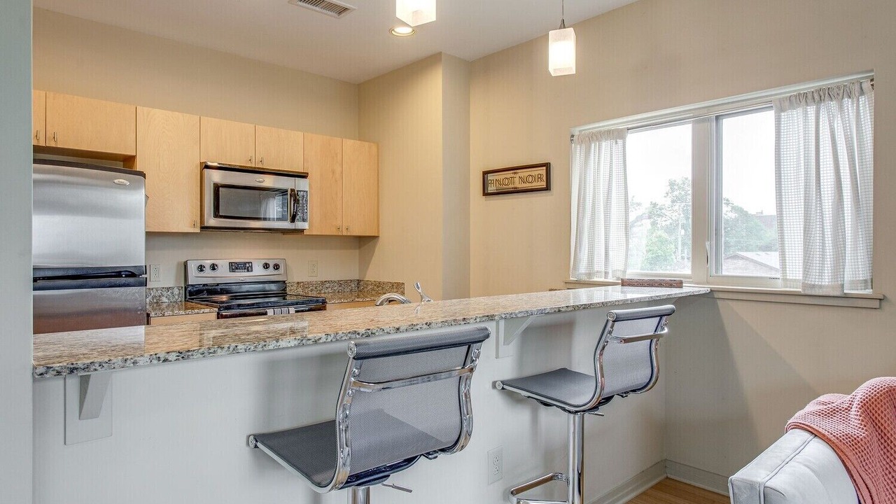 Photo of Kitchen in Edgehill