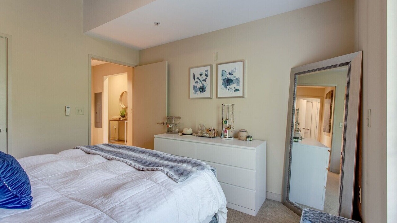 Photo of Bedroom in Edgehill