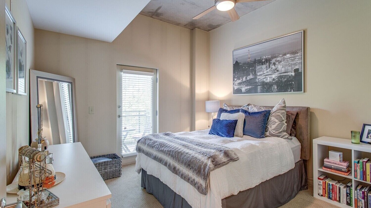 Photo of Bedroom in Edgehill