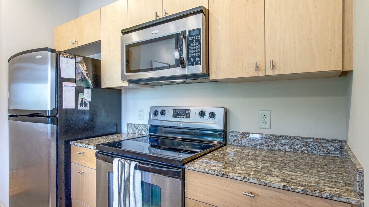 Photo of Kitchen in Edgehill