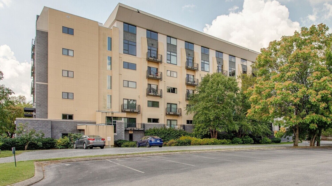 Photo of Outdoor in Edgehill