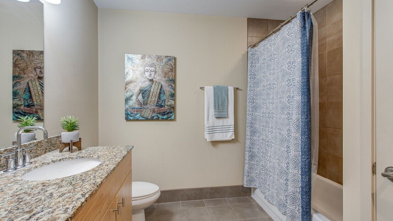 Photo of Bathroom in Edgehill