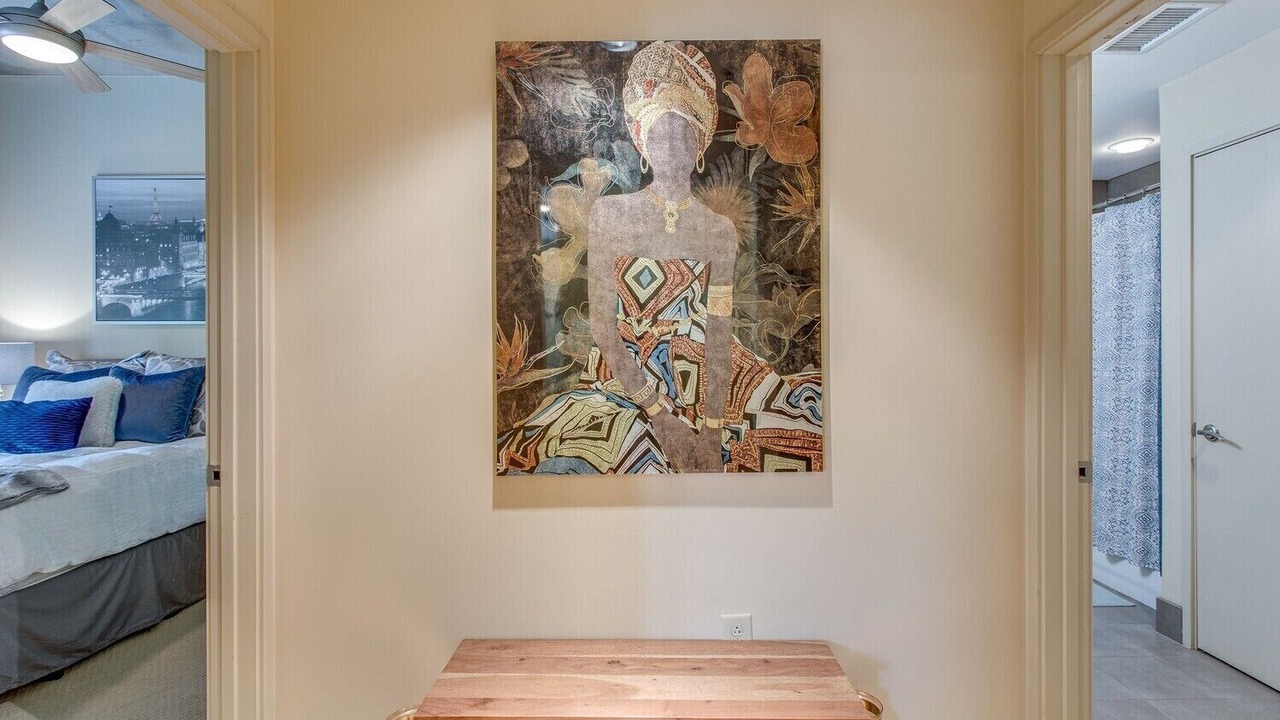 Photo of Bedroom in Edgehill
