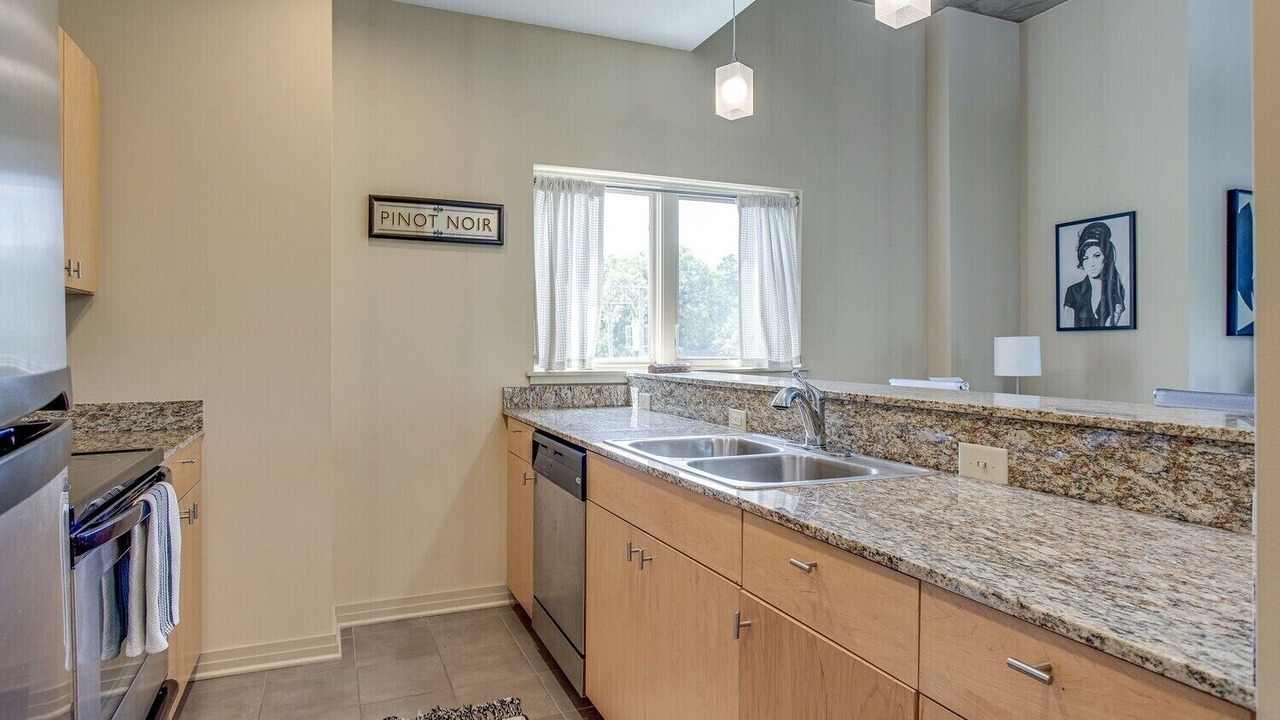 Photo of Kitchen in Edgehill