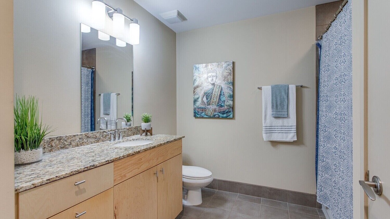 Photo of Bathroom in Edgehill
