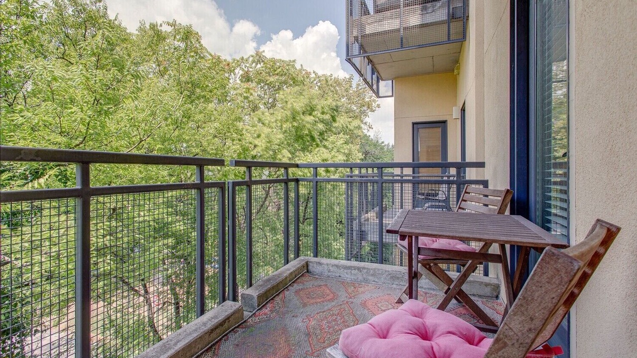 Photo of Outdoor in Edgehill