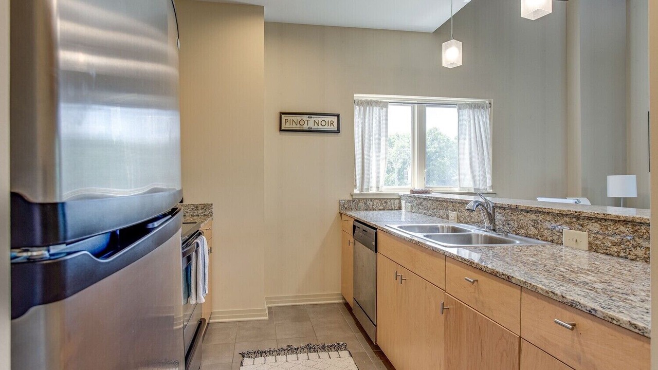 Photo of Kitchen in Edgehill