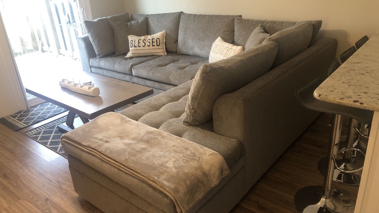 Photo of Livingroom in Pine Knoll Shores