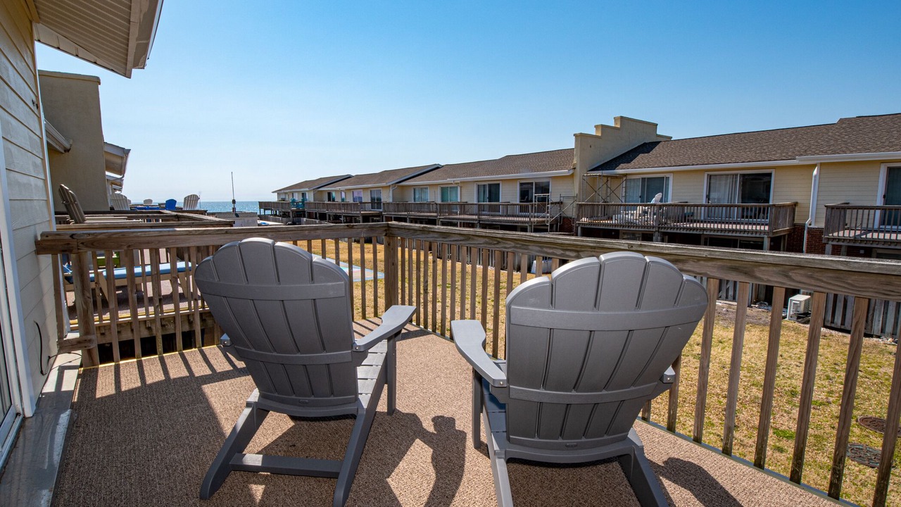 Photo of Outdoor in Pine Knoll Shores
