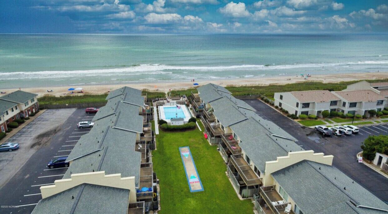 Photo of Outdoor in Pine Knoll Shores