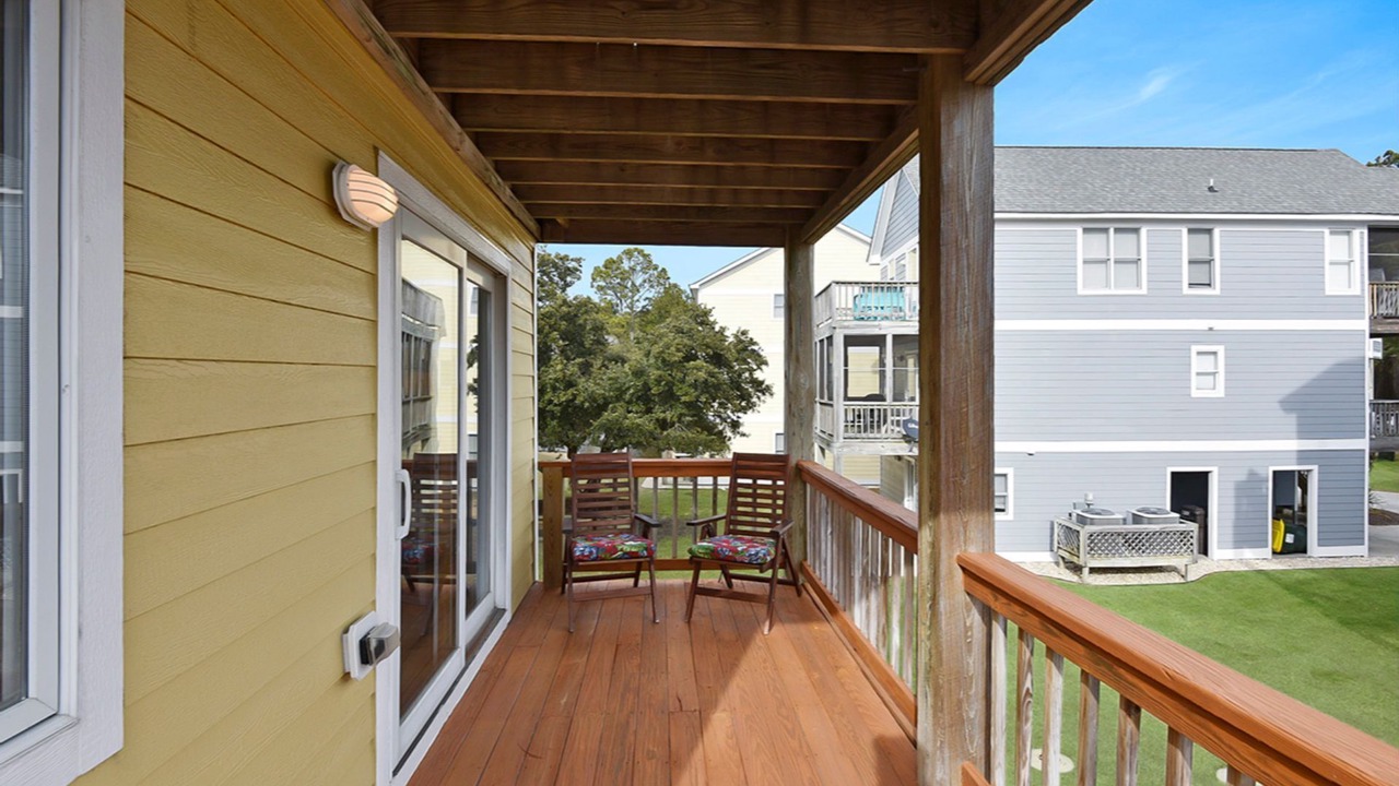 Photo of Outdoor in Corolla Light