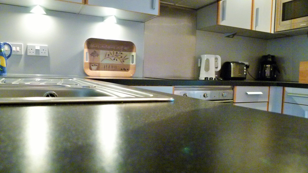 Photo of Kitchen in Edinburgh