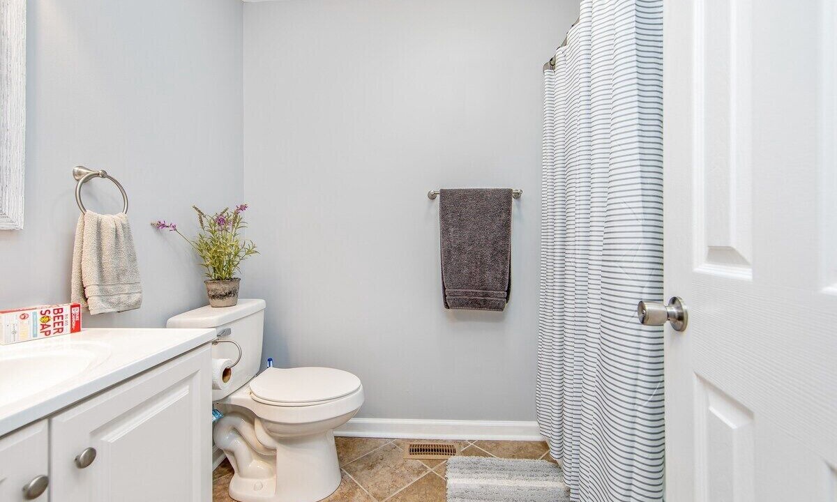 Photo of Bathroom in Fayetteville