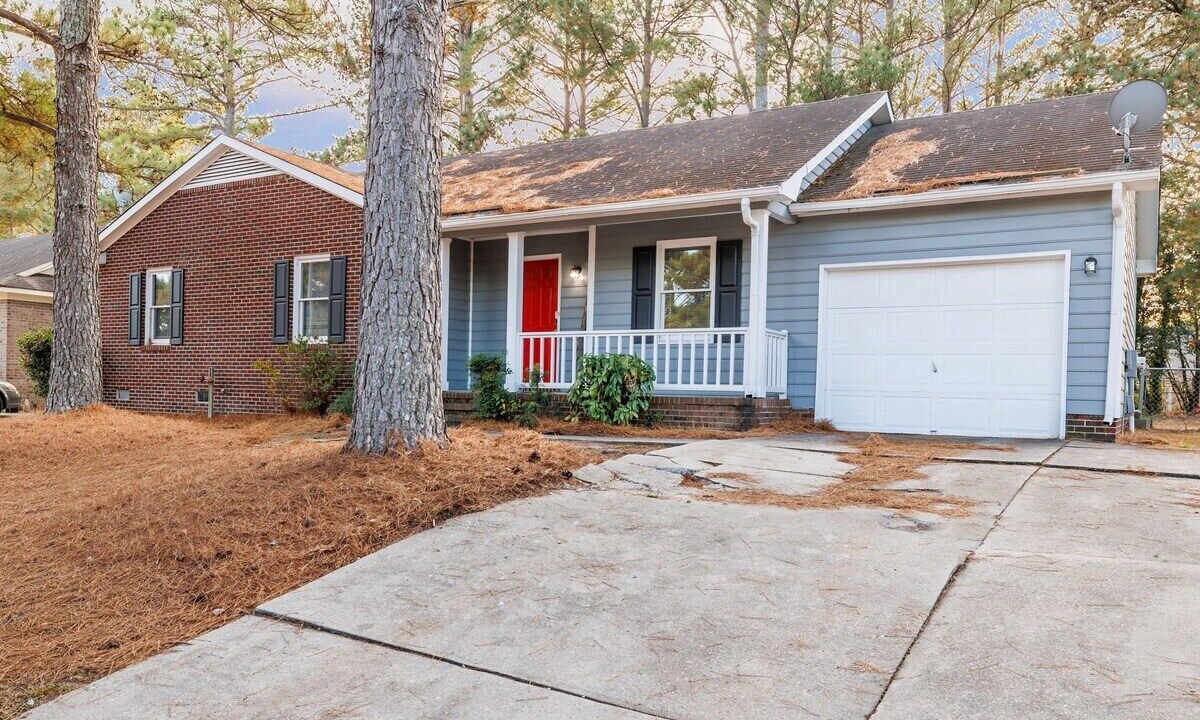 Photo of Outdoor in Fayetteville