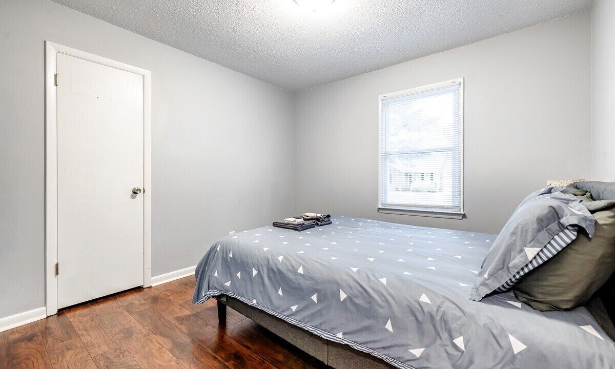 Photo of Bedroom in Fayetteville