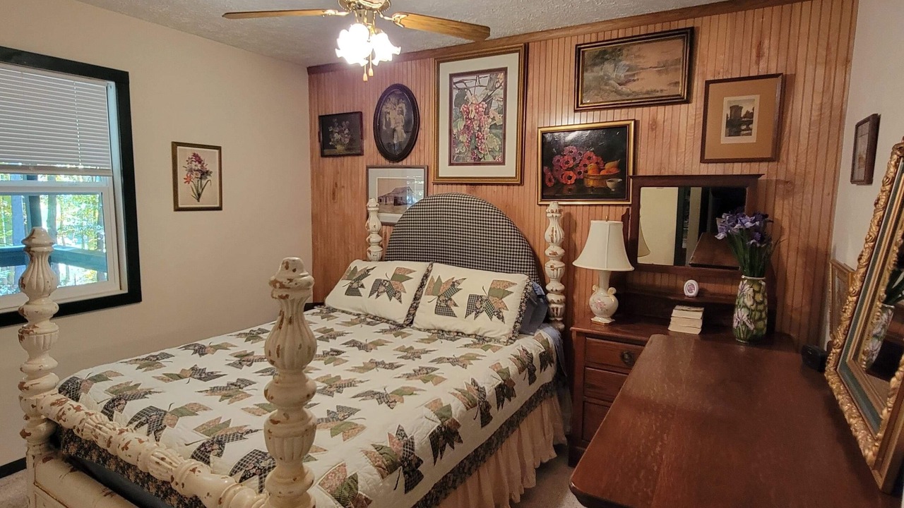 Photo of Bedroom in Franklin