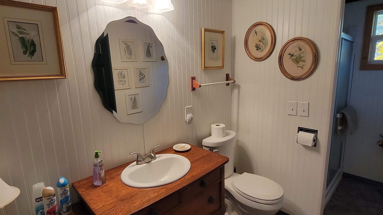 Photo of Bathroom in Franklin