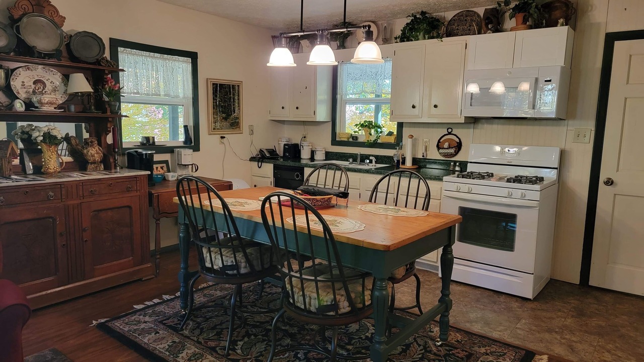 Photo of Kitchen in Franklin