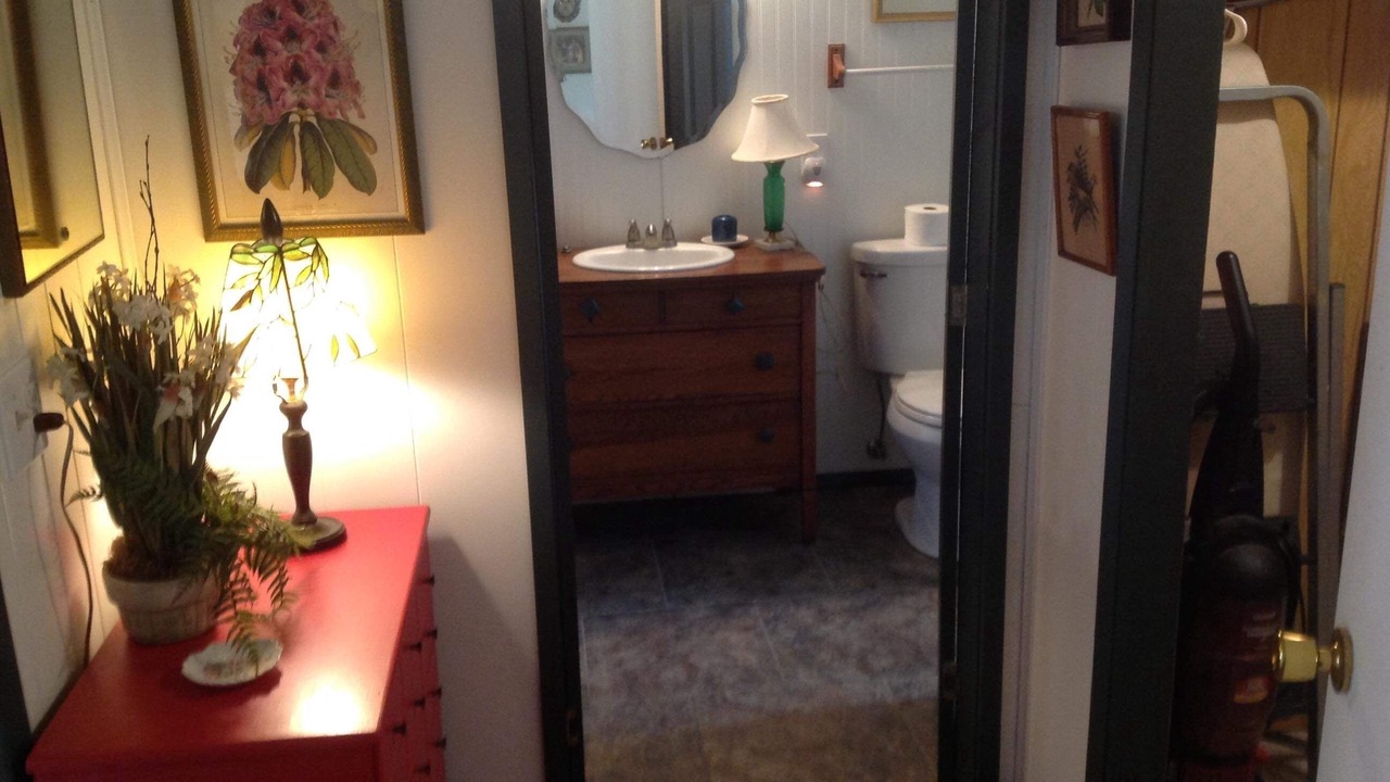 Photo of Bathroom in Franklin