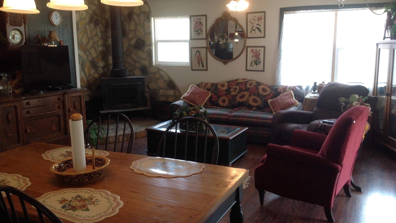 Photo of Livingroom in Franklin