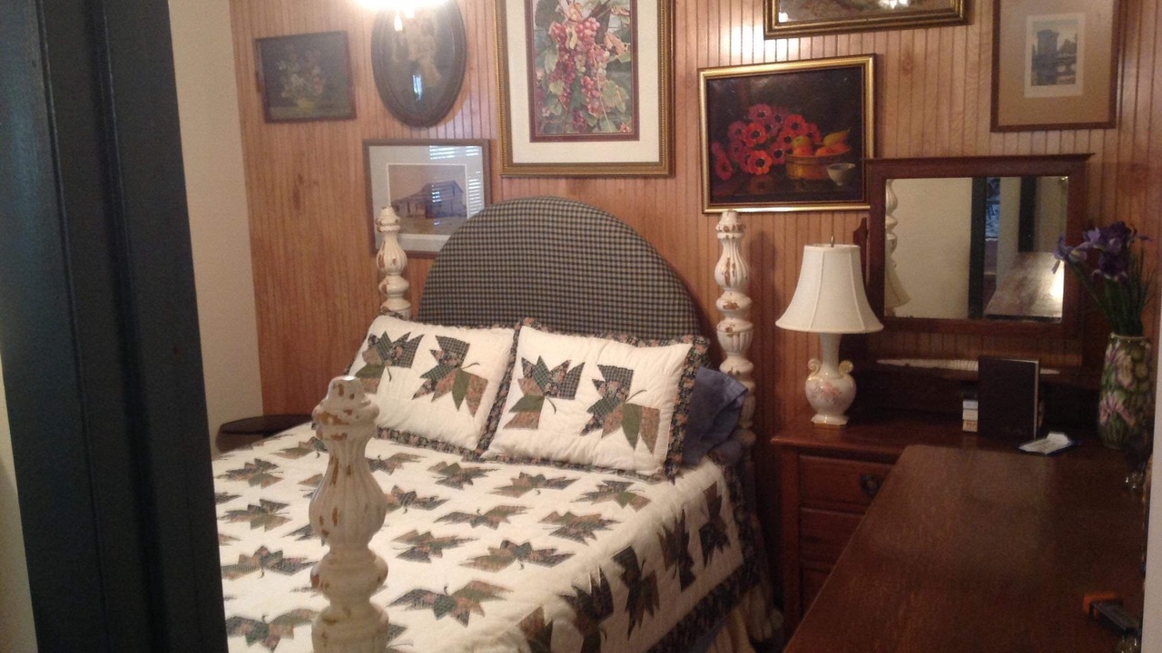 Photo of Bedroom in Franklin