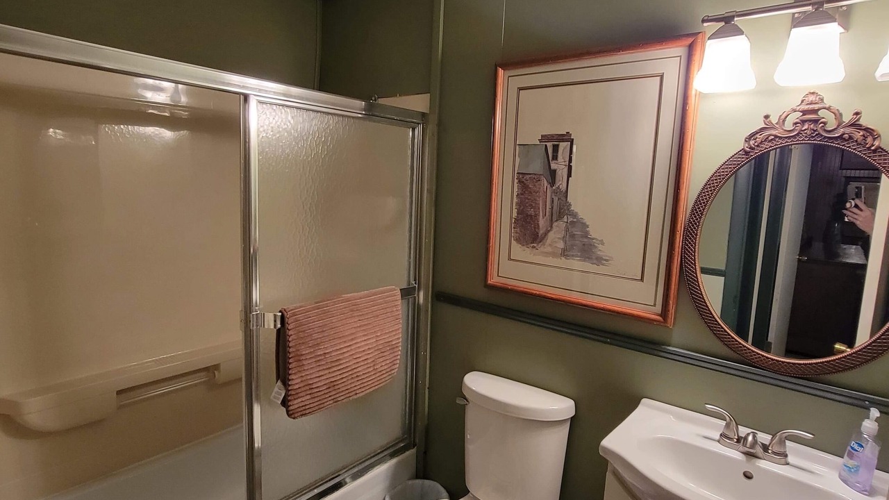 Photo of Bathroom in Franklin