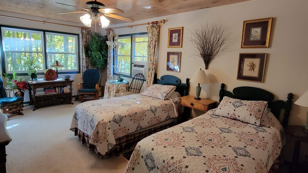 Photo of Bedroom in Franklin
