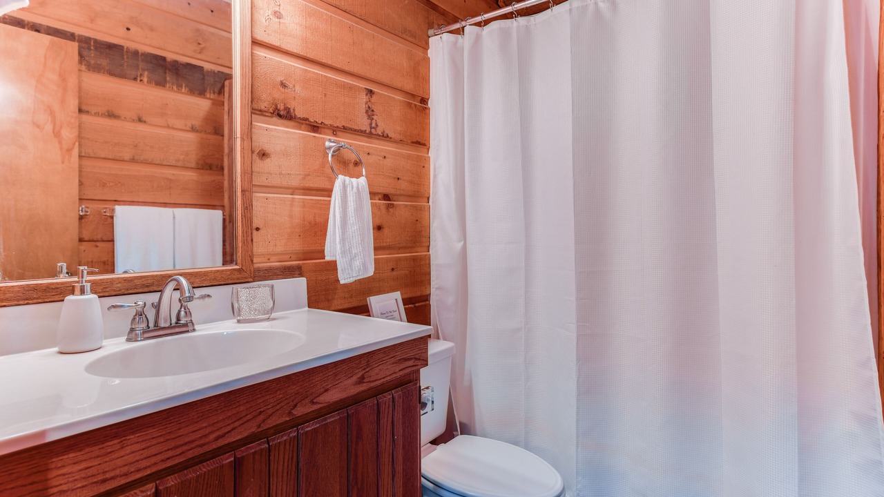 Photo of Bathroom in Macon