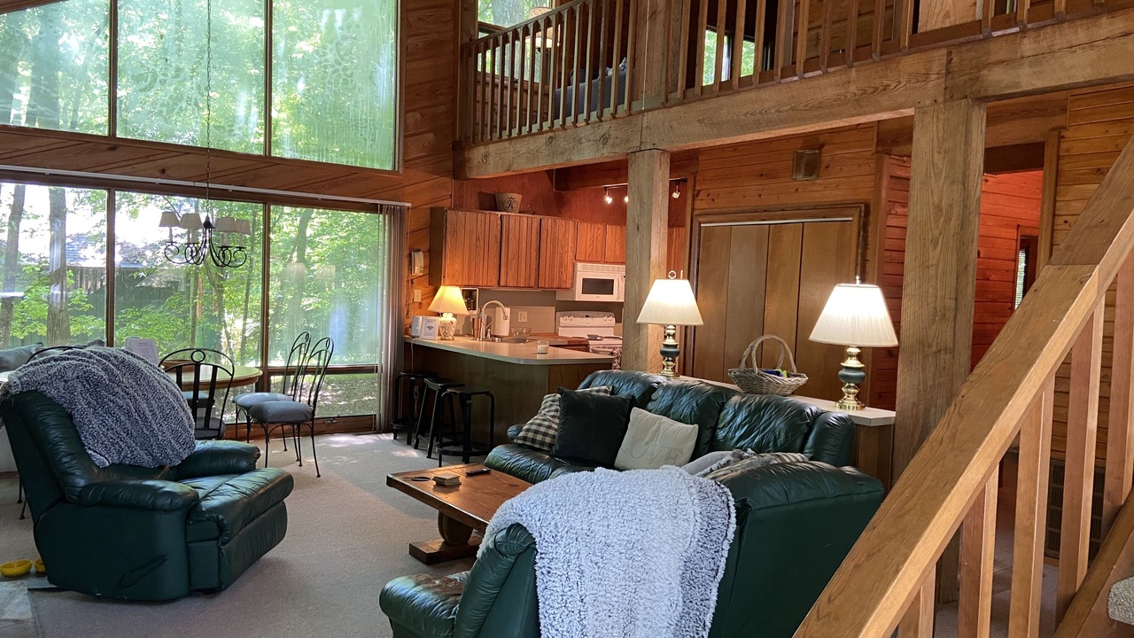Photo of Bedroom in Macon