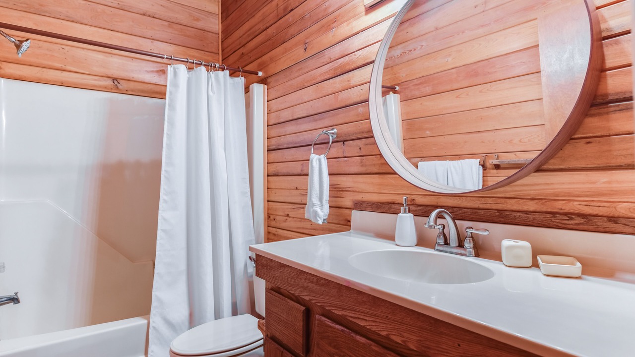 Photo of Bathroom in Macon
