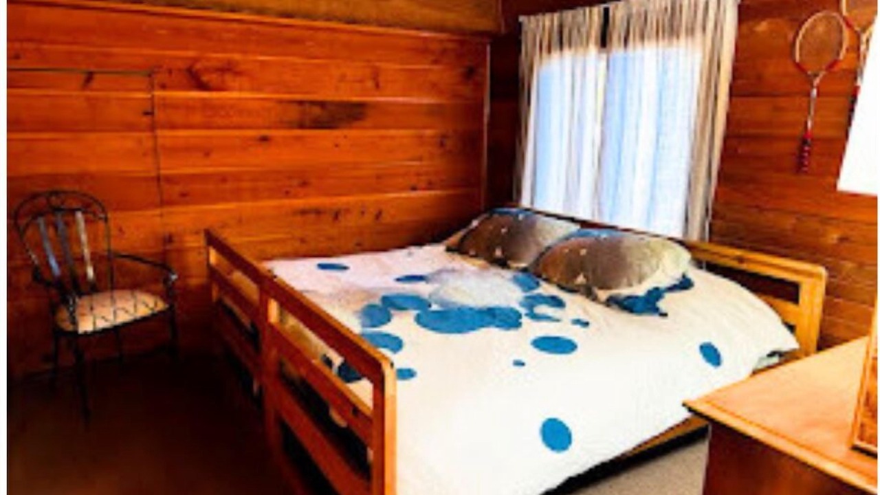 Photo of Bedroom in Macon